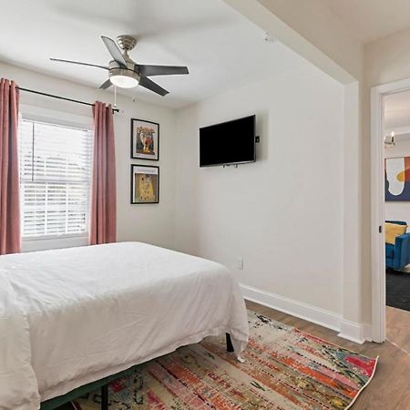 Westside Charm Vila Atlanta Exterior foto